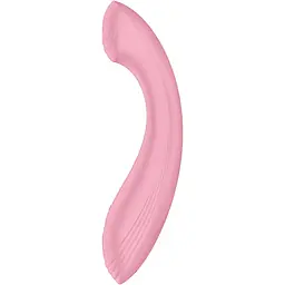 Вібратор Satisfyer G-Force Pink