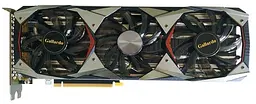 Відеокарта Manli GTX 1080Ti 11Gb Gallardo (M-NGTX1080TIG/5RIHPPP-F371G) (GDDR5X, 352 bit, PCI-E 3.0 x16) Б/в