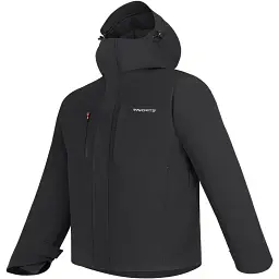 Куртка Favorite Totem Insulation L 15K Black - мініатюра 12