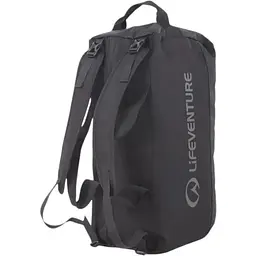 Сумка Lifeventure Expedition Cargo Duffle 50 L Black (1012-51217) - мініатюра 2
