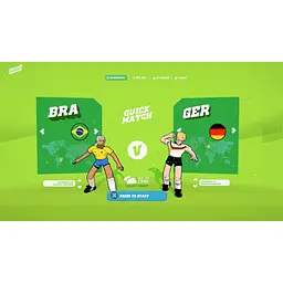 Ключ активації Microsoft Golazo! для Xbox One/Series - мініатюра 3