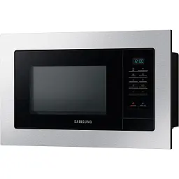 Мікрохвильова піч Samsung MS20A7013AT [106148] - мініатюра 2