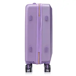 Валіза Semi Line 24" (M) Purple (T5914-2) - мініатюра 3