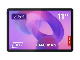 Планшет Lenovo Idea Tab 8/128 Wi-Fi Polar Blue +Pen (ZAFR0799UA) - мініатюра 3