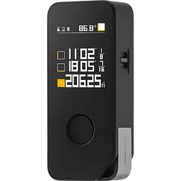 Лазерний далекомір HOTO Laser Measure Pro [H-D50] [150515] - мініатюра 2