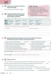 Ideen 3. Arbeitsbuch mit 2 Audio-CDs zum Arbeitsbuch - мініатюра 10