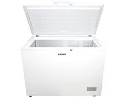 Морозильна камера Prime Technics CS 25141 M - мініатюра 2