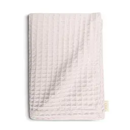 Вафельні рушники Cecilia Greek Waffle 2шт 55х90см/75х130см (SetTw_GreekWaffle_49Olympic55x90_05Biscuit75x130) - мініатюра 3