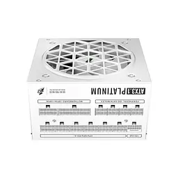 Блок живлення 1stPlayer 1000W (NGDP-PLT-1000-WH-EU) - мініатюра 4