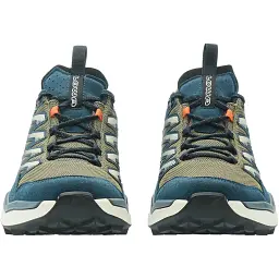 Кросівки Lowa Maddox Pro LO 43.5 Navy/Oliv - мініатюра 4