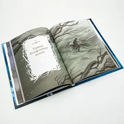 Як король Ельфгейму зненавидів оповідки — Голлі Блек - мініатюра 4