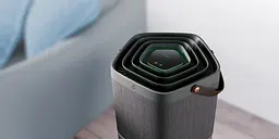 Очищувач повітря Electrolux PA91-604DG - мініатюра 4