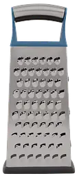 Тертка 4-х стороння Rasch 22.5 см (RG-5130/16) Ringel kuh0017089