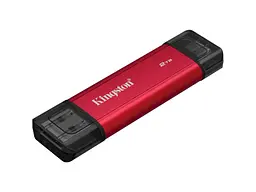 SSD-накопичувач Kingston Dual Portable SSD 2 TB (SPSD/2TB)