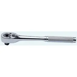 Тріскачка 1/2" 36 зубців, 250 мм(4100NQ) HANS