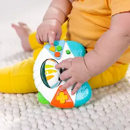 Іграшка музична Bright Starts Gamer Buddy (17225.00) - мініатюра 4