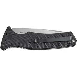 Ніж Boker Plus Strike Damascus - мініатюра 4