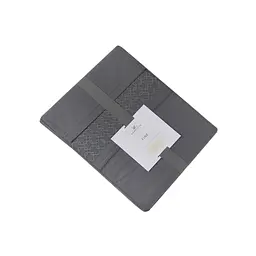 Підковдра з наволочками Penelope - Juana anthracite антрацит 200x220+50x70 (2) - мініатюра 3