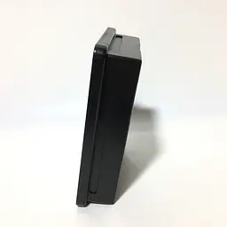 Фільтр вихідний для пилососу Samsung Cyclone Force SC20F70UG, SC20F70HC, SC20F70HB, DJ97-01982A - мініатюра 4