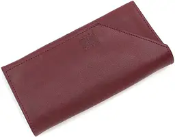 Чоловічий шкіряний гаманець GRANDE PELLE acs0029490 - мініатюра 3