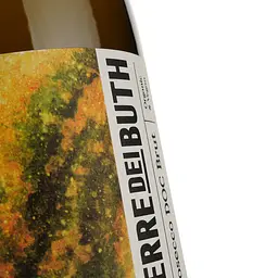 Вино ігристе Terre dei Buth Prosecco Brut, 0,75 л, 12% (880448) - мініатюра 3