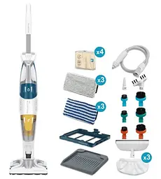 Пилосос миючий Rowenta RY8561WH - мініатюра 2