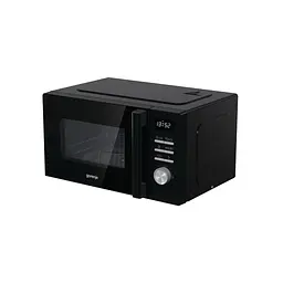 Мікрохвильова піч Gorenje MO20A4BH - мініатюра 6