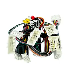 Перехідна рамка Nissan Teana AWM 881-25-109 - мініатюра 9