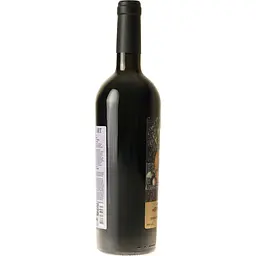 Вино Big Wines Big Art Odesa Black 2023 Великоднє червоне сухе 750 мл - мініатюра 3