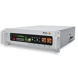 Акумуляторна батарея LiFePO4 5.12k Wh Pytes V5a 51.2V 100 Ah - мініатюра 2