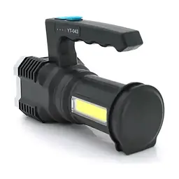 Ліхтар Voltronic Portable Lamp YT-81043 (YT-81043) - мініатюра 2