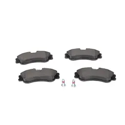 Гальмівні колодки Bosch 0 986 424 583