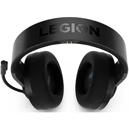 Навушники Lenovo Legion H600 Wireless Black GXD1A03963 - мініатюра 2