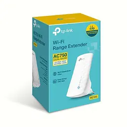 Підсилювач бездротового сигналу, RE190 TP-LINK - мініатюра 3
