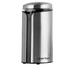 Кавомолка Liberton LCG-2307