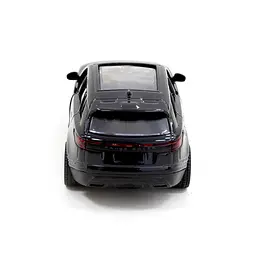 Автомодель TechnoDrive Land Rover Range Rover Velar чорний (250267) - мініатюра 4