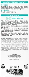 Сироватка для обличчя L`Oreal Paris Bright Reveal проти пігментних плям 30 мл - мініатюра 2