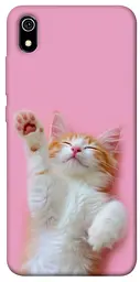 Чохол Demsky Сat chill для Xiaomi Redmi 7A