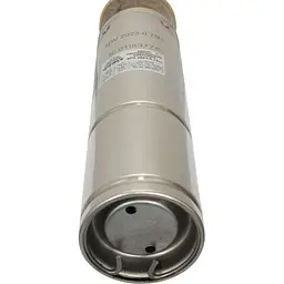 Насос занурювальний Vitals Aqua свердловинний вихровий 4DV 2023-0.75rc (48638) - мініатюра 4