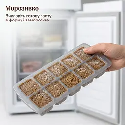 Топпер для корму собак і котів Cosset ліофілізована куряча печінка 50 г (0030002) - мініатюра 6