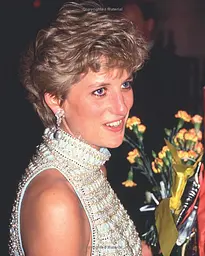 Diana: A Life in Dresses. From Debutante to Style Icon