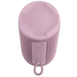 Акустична система JBL Grip Pink (JBLGRIPPIK) - мініатюра 4