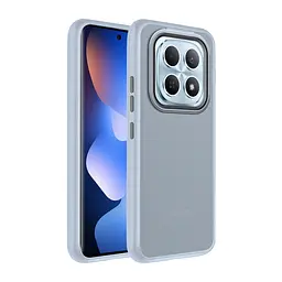 Чохол MAKE Xiaomi Redmi Note 15 Shadow Glacier Blue - мініатюра 3