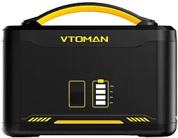 Додаткова батарея Vtoman Jump PB-26 LiFePO4, 1548 Вт/ч (Jump 1500 Battery) - мініатюра 2