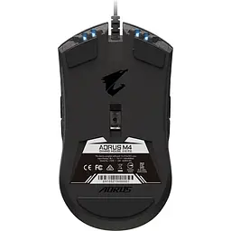 Миша AORUS M4 [93110] - мініатюра 2