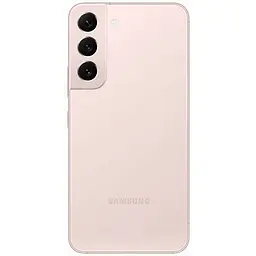 Смартфон Samsung Galaxy S22+ 5G 8/256 Gb Pink (S9060/DS) - мініатюра 3