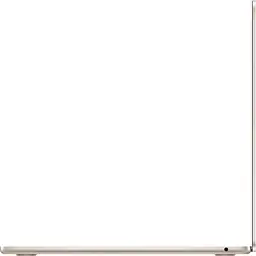 Ноутбук Apple MacBook Air 15` M4 16/512GB Starlight 2025 (MW1K3) [129953] - мініатюра 5