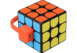 Головоломка Кубик Рубік XiaomiGiiKER Super Cube i3 - мініатюра 6
