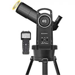 Телескоп Bresser Automatik 80/400 GoTo (4701180/10118)