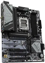 Материнська плата Gigabyte B650 EAGLE AX - мініатюра 4